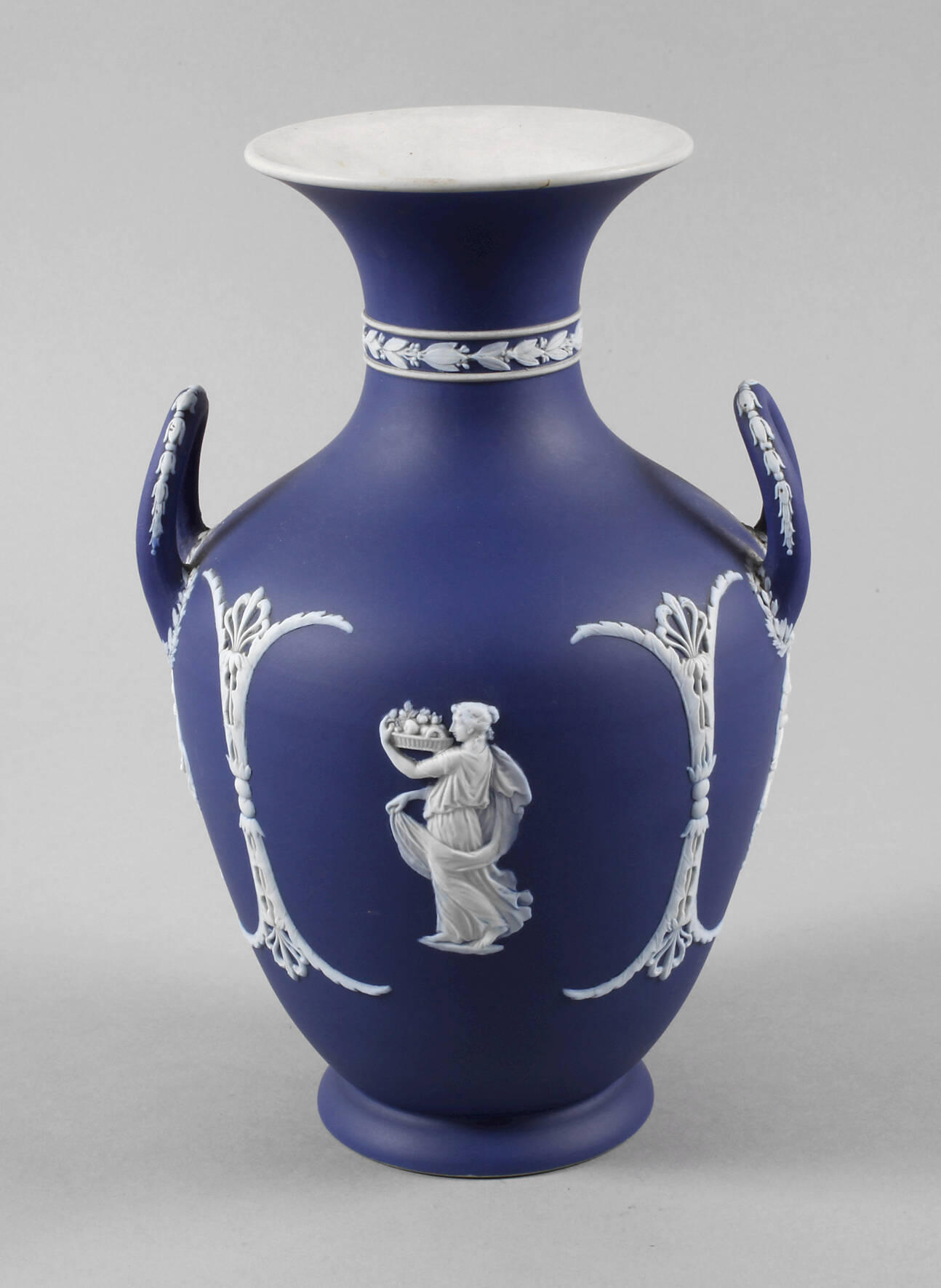 Wedgwood Amphorenvase