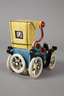 Italien Keramikwagen "Fiat 1899"