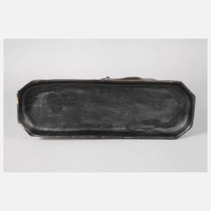 Pferdegruppe nach Mené