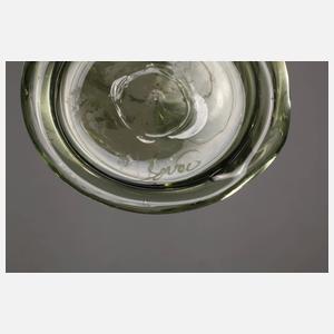 Nuppenglas nach historischem Vorbild