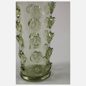 Nuppenglas nach historischem Vorbild