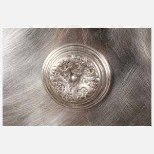 Tafelaufsatz Historismus