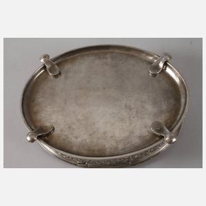 Große Prunkkassette