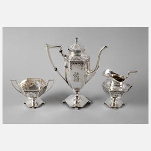 Silber Kernstück USA