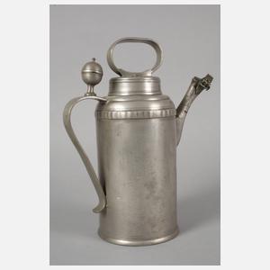 Sächsische Erntekanne