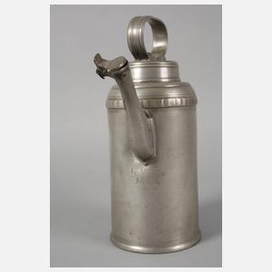 Sächsische Erntekanne