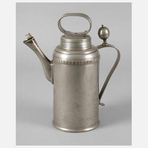 Sächsische Erntekanne