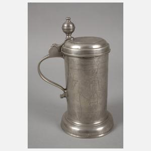 Sächsischer Bergmannskrug