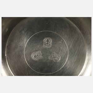 Sächsischer Bergmannskrug