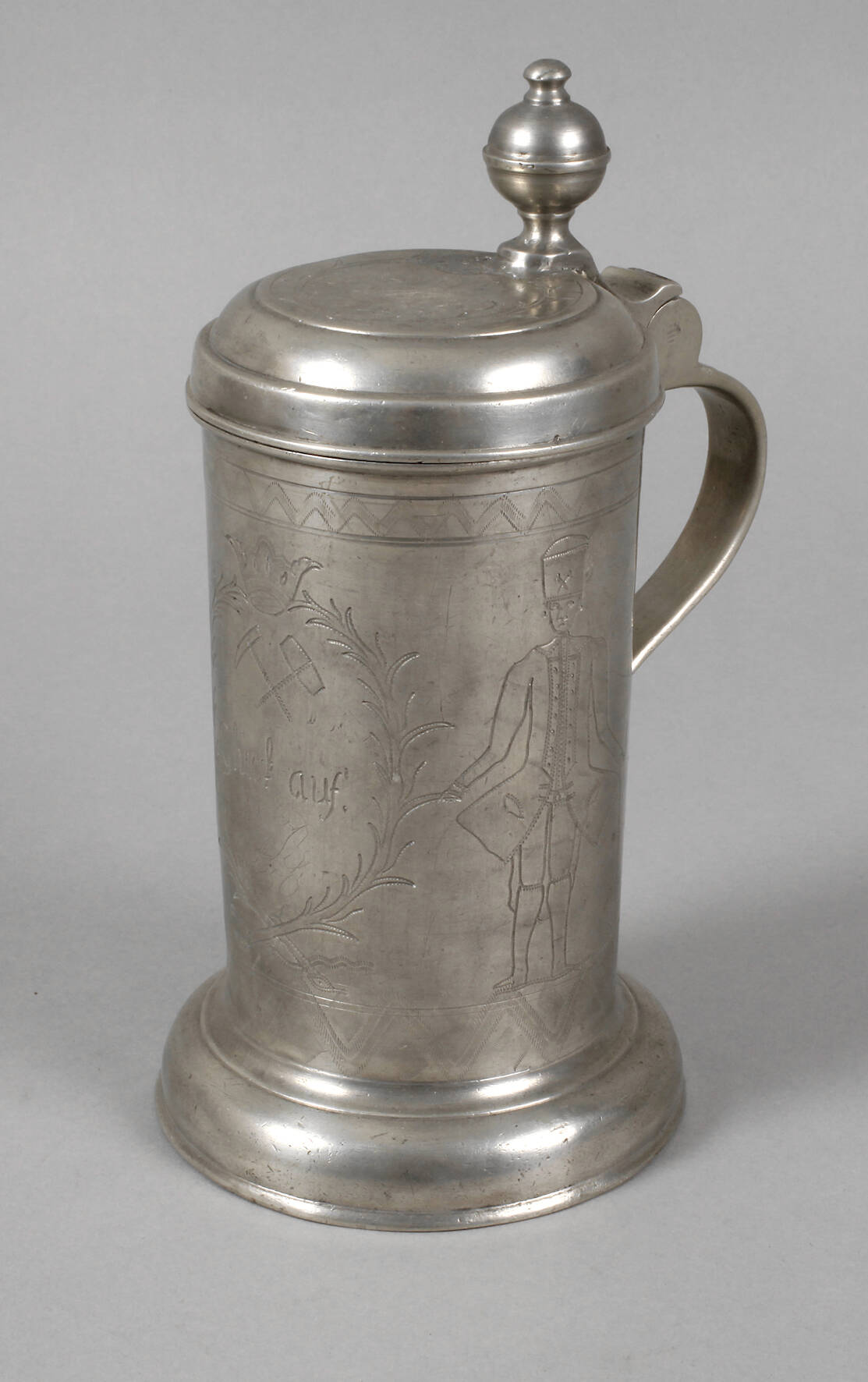 Sächsischer Bergmannskrug