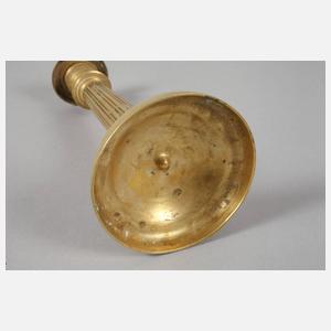 Paar Biedermeierleuchter