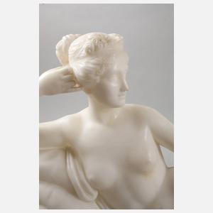 Pauline Borghese als Venus Victrix