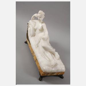 Pauline Borghese als Venus Victrix