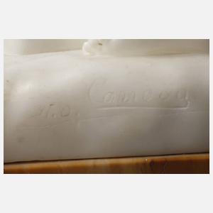 Pauline Borghese als Venus Victrix