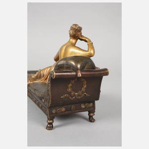 Pauline Borghese als Venus Victrix