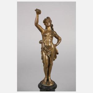 Dionysos und Ariadne