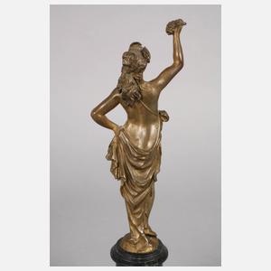 Dionysos und Ariadne