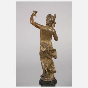 Dionysos und Ariadne