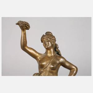 Dionysos und Ariadne