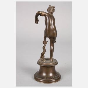 Konvolut Kleinbronzen