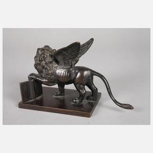 Konvolut Kleinbronzen