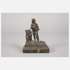 Konvolut Kleinbronzen