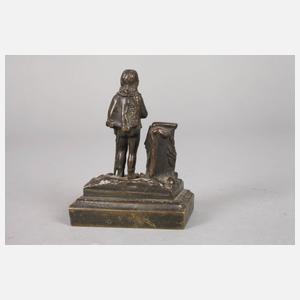 Konvolut Kleinbronzen