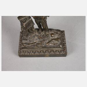 Konvolut Kleinbronzen