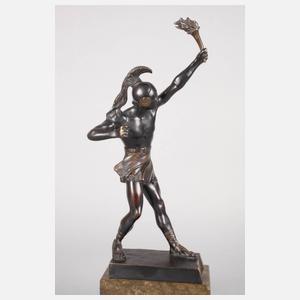 Otto Schmidt-Hofer, "Troja"