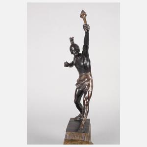 Otto Schmidt-Hofer, "Troja"