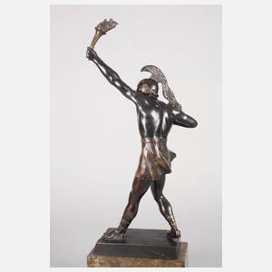 Otto Schmidt-Hofer, "Troja"