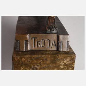 Otto Schmidt-Hofer, "Troja"