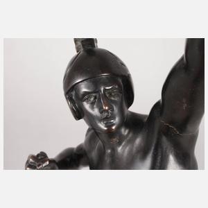 Otto Schmidt-Hofer, "Troja"