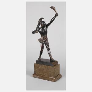 Otto Schmidt-Hofer, "Troja"