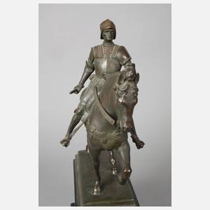 Reiterstandbild des Bartolomeo Colleoni