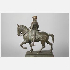 Reiterstandbild des Bartolomeo Colleoni