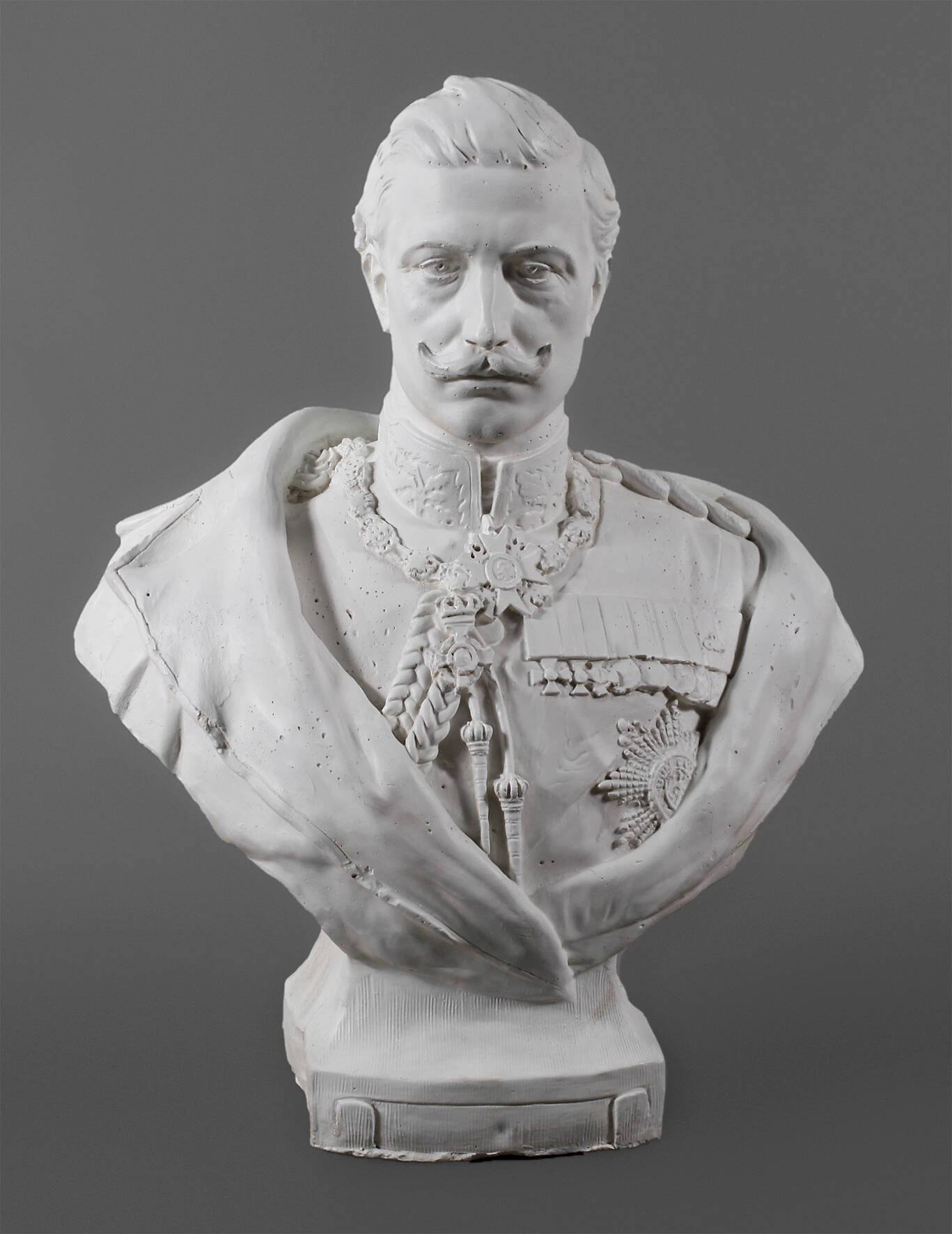 Büste Kaiser Wilhelm II.