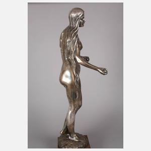 Adolf Fremd, "Pomona"