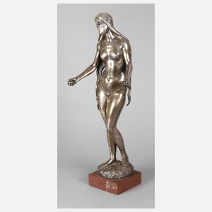 Adolf Fremd, "Pomona"