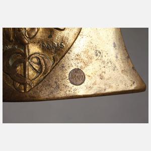 Charles Korschann, Vase