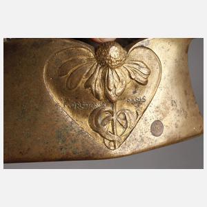 Charles Korschann, Vase