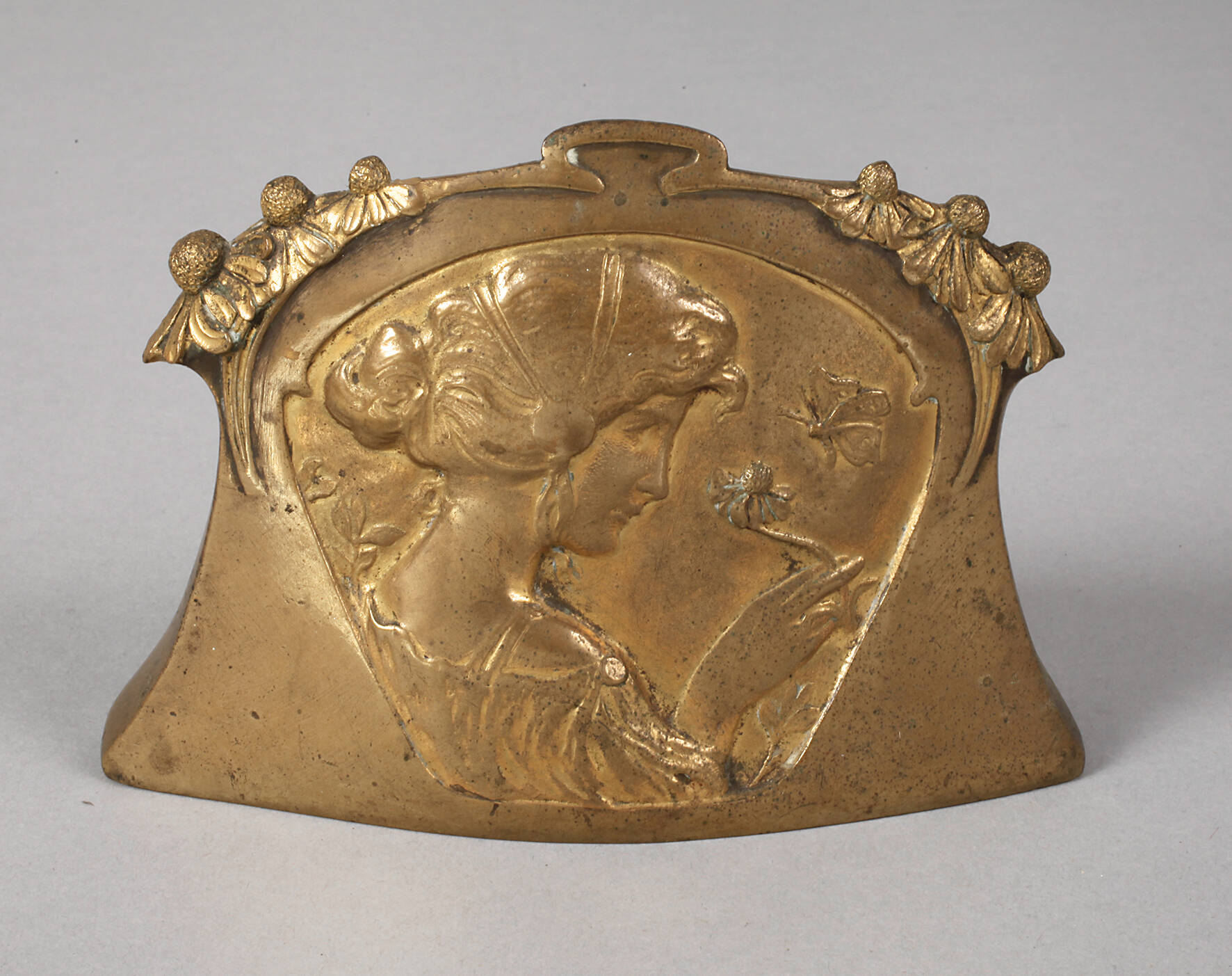 Charles Korschann, Vase