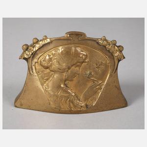 Charles Korschann, Vase