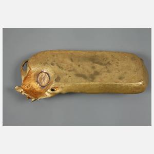 Albert Marionnet, figürliche Stiftablage