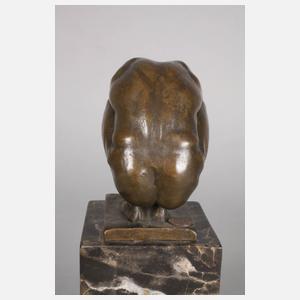 nach Miguel Fernando Lopez, Der Taucher