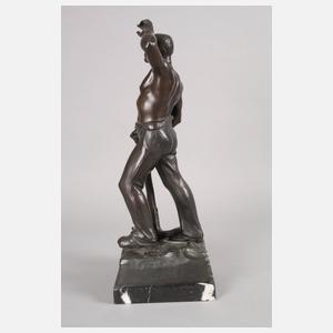 Rudolf Küchler, "Leben ist Arbeit"