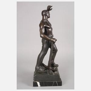 Rudolf Küchler, "Leben ist Arbeit"