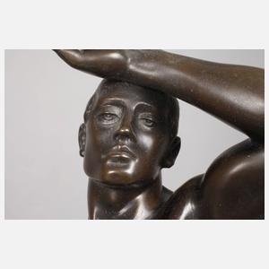 Rudolf Küchler, "Leben ist Arbeit"