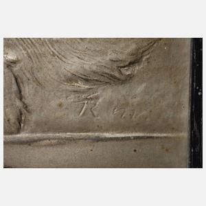 Rudolf Mayer, "Handel und Industrie"