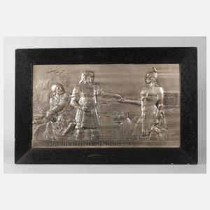 Rudolf Mayer, "Handel und Industrie"